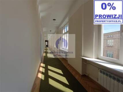 Śródmieście lokal biurowy 26m2 na wynajem