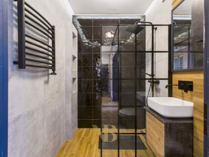 55 m w centrum Żyrardowa 3 pok kuchnia balkon msc p