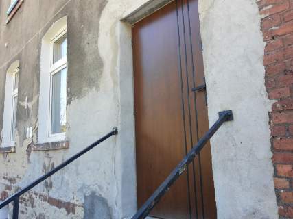 Sudety widoki ogródek nowe okna instalacje oddz wejście PKP