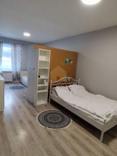 Jeleniogórska/59,9 m2/parter/ 2 ogródki