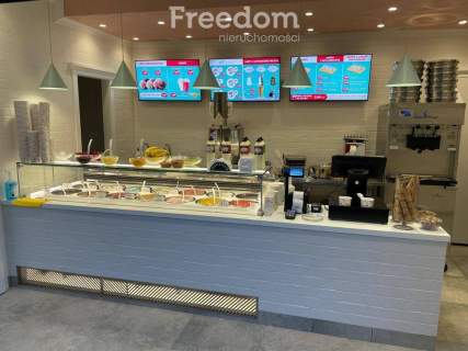 3 lokale gastro Gotowy biznes Koszalin