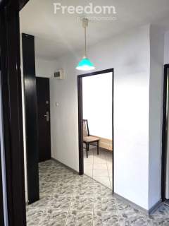 Mieszkanie 3 pokoje, 47 m2 Biała Podlaska