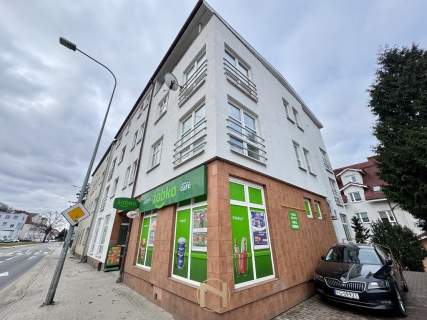 Obiekt do wynajęcia, 45 m2, Gorzów Wielkopolski