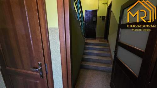 Kawalerka w centrum Dąbrowy Tarnowskiej