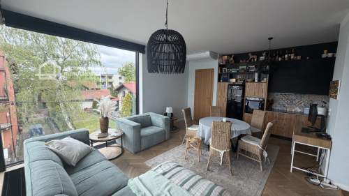 Wyjątkowy apartament -Orłowo Unique