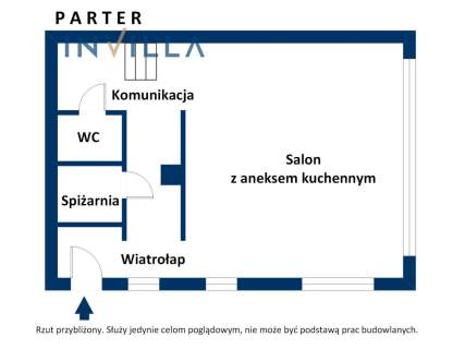 Nowoczesny dom w Orłowie