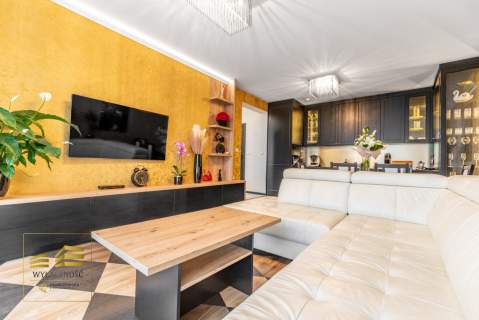 Apartament w Orkana Residence