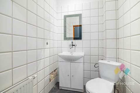 80 m2, przy Parku Centralnym, Kościuszki