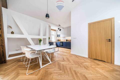 Apartament mieszkanie balkon gotowe winda centrum