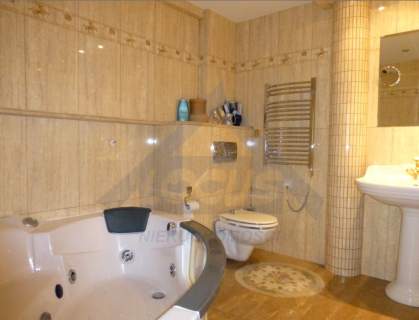 Do sprzedania LUX apartament - przy miast. Wilanów