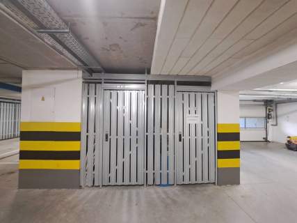 Mieszkanie na sprzedaż, 29,21 m2, Polanica-Zdrój