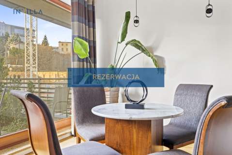 Apartament 100 m z tarasem Gdynia blisko plaży