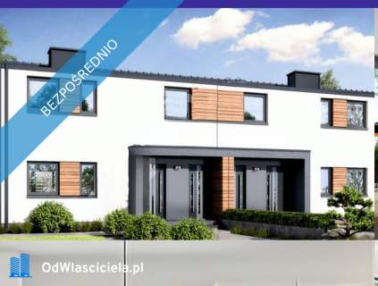 Apartament BEZ CZYNSZU zielony zakątek Kleszczów