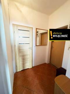 Mieszkanie na sprzedaż -ul. Krakowska, Kielce