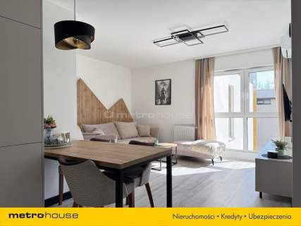 NOWY luksusowy apartament w górach, blisko Szczyrk