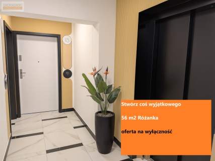 56 m apartament premium, nowoczesna inwestycja,
