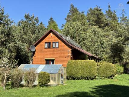 Dom na sprzedaż, 96 m2, Semlin