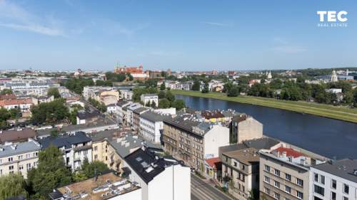 Mieszkanie na sprzedaż, 100,83 m2, Kraków