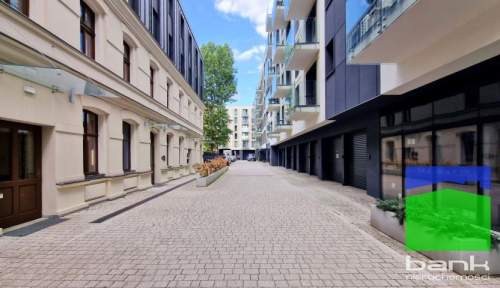 Centrum - do wynajęcia 55 m2 ul. Piotrkowska