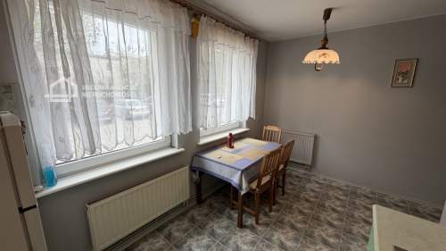 Kawalerka na Małym Kacku