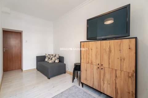 2 pokojowe, 40m2, Krowodrza ul. Galla