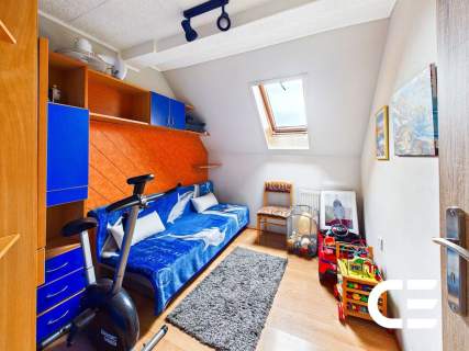 3 pokoje salon 58 m Oława niski czynsz