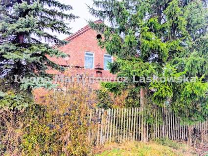 Bezczynszowe - 3 pokoje duży ogród, Gmina Rudna