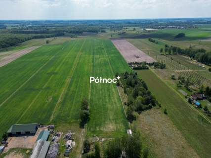 4 działki z warunkami zabudowy - Witoroż