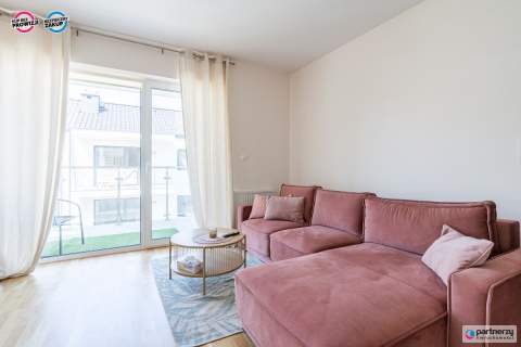 Twój wakacyjny apartament Bez prowizji Od zaraz