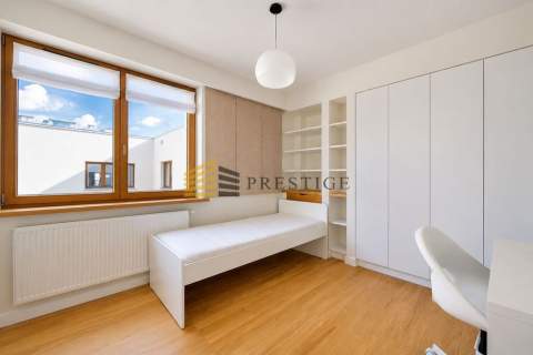 Apartament 3 pokoje - Eko Park, Chodkiewicza
