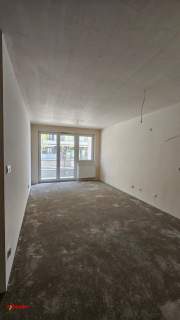 3 Pokoje na Sołtysowicach 63,6m loggie 3,57m