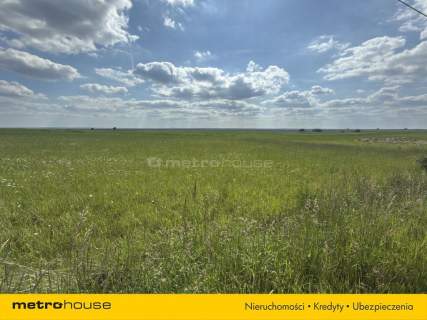 Działka na sprzedaż, 1381 m2, Cynków