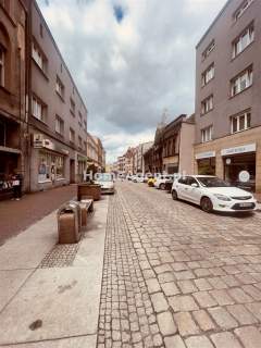Centrum Mysłowic lokal na wynajem,