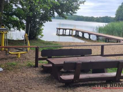 Działka budowlana na sprzedaż, 1500 m2, Głęboczek