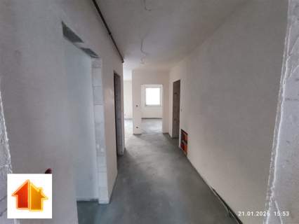 Lubaczów Mieszkanie 60 m2 2 pokoje