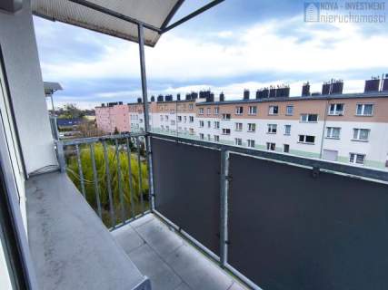 3pok./balkon /c.o. miejskie/ centrum