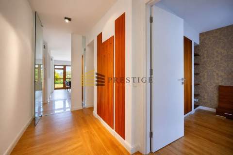Apartament 3 pokoje - Eko Park, Chodkiewicza
