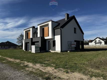 125 m2 Dom Myśliszewice