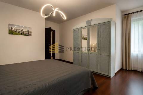 Apartament 63 m przy Arkadii Taras Garaż