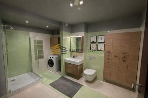 Komfortowy apartament EKO PARK