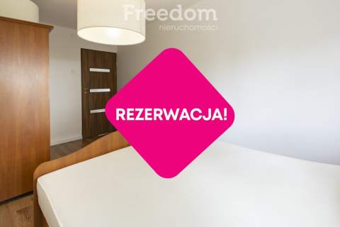 Rozkładowe, 3 pokojowe, świetna lokalizacja.