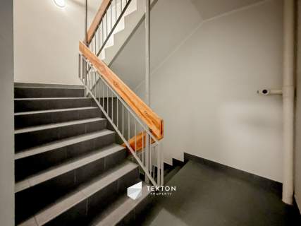 3 pokoje osobna kuchnia, 52,8 m , Ursynów
