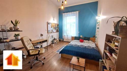 Apartament z duszą. 130 mkw w Bielsku-Białej