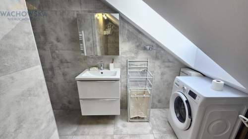 Mieszkanie na wynajem 60m2- Krężoły