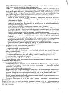 Piękna działka widokowa z warunkami zabudowy