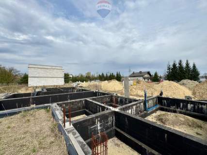 Inwestycja deweloperska   9 lokali PnB Rybnik