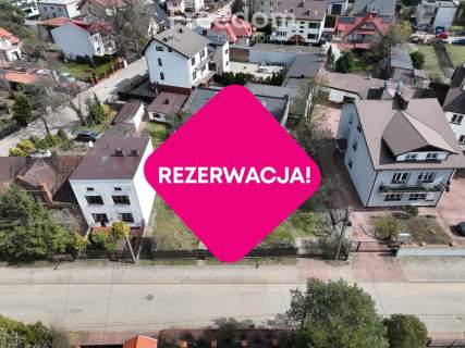 Dom 79 m2 na działce 790 m2, blisko SKM
