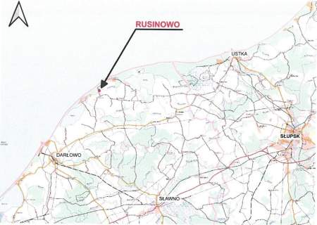 NIERUCHOMOŚĆ INWESTYCYJNA NAD MORZEM
