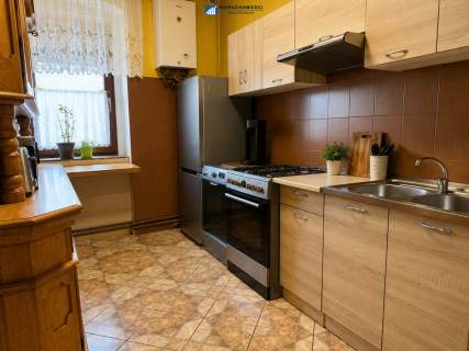 Parter 43,2m Chocianów