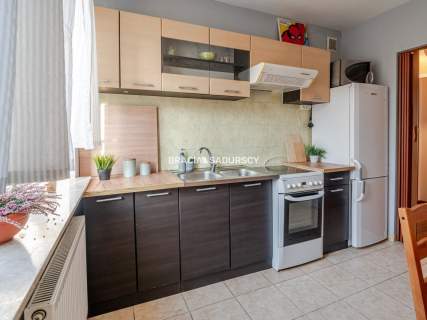 Zadbane 2 pokoje z balkonem Spokojne osiedle